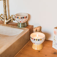 Frida Candle