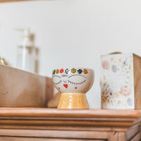 Frida Candle