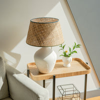 Amphora Lamp