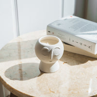 Maria Candle