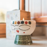 Frida Candle