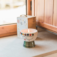 Frida Candle