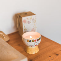 Frida Candle