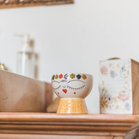Frida Candle
