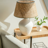 Amphora Lamp
