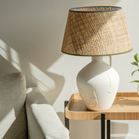 Amphora Lamp